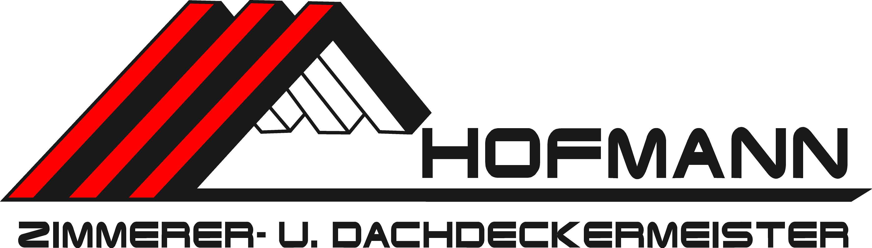 Dachedecker Nüdlingen Chris Hofmann Logo
